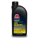 Millers Oils CFS NT+ Nanodrive 0W30 Synthetic Motorsport Engine Oil