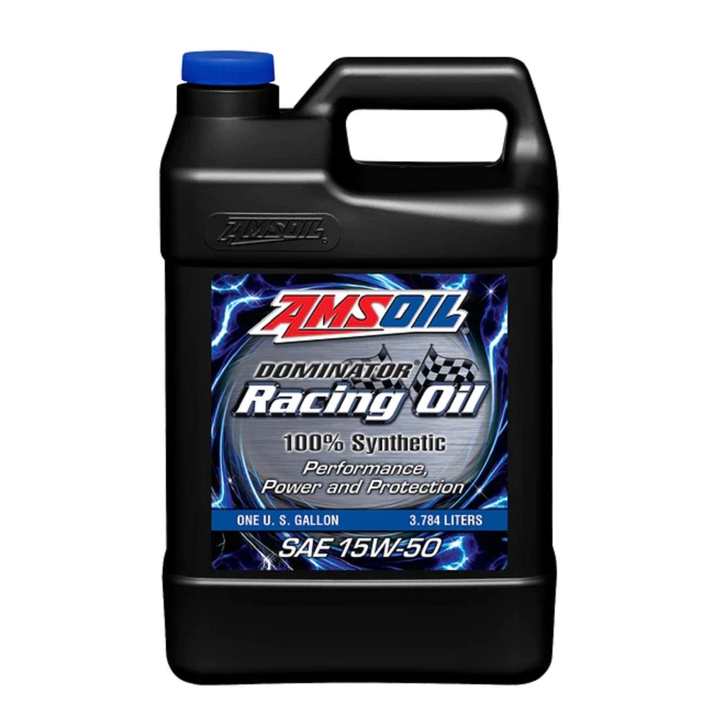 Amsoil Dominator Race Engine Oil