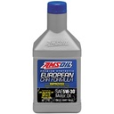 Amsoil 5w30 European Car Formula Engine Oil
