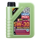 Liqui Moly Molygen 5W30 DPF Synthetic Engine Oil