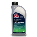 Millers Oils EE Performance C2/C3 5W30 Fully Synthetic Engine Oil