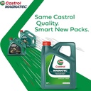 Castrol Magnatec 5W30 C2 Engine Oil