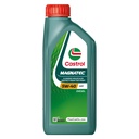 Castrol Magnatec 5W40 DPF Engine Oil