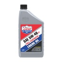 Lucas Oil Synthetic 5W40 C3 Engine Oil
