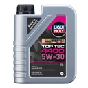 Liqui Moly Top Tec 4400 5W30 Synthetic Technology Engine Oil