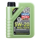 Liqui Moly Molygen 5W20 Synthetic Engine Oil