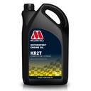 Millers Oils KR 2T 2 Stroke Oil