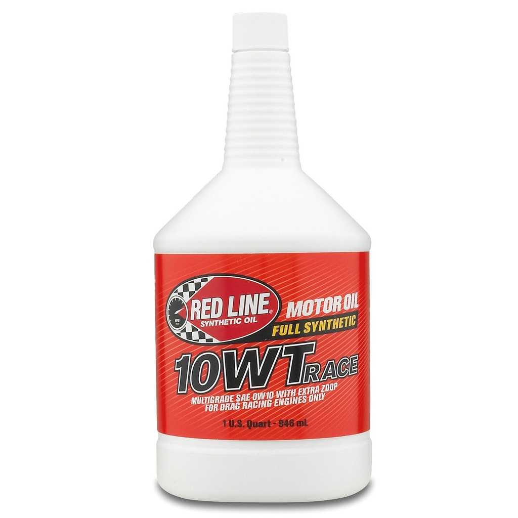 Red Line 10WT Race Engine Oil
