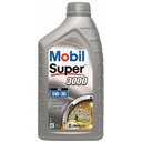 Mobil 1 Super 3000 XE 5W30 Engine Oil