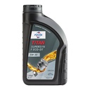 Fuchs Titan SuperSyn F Eco-DT 5W30 Engine Oil