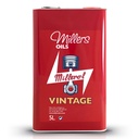 Millers Oils Vintage Minerol Monograde Engine Oil