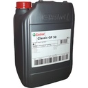 Castrol GP50 Classic Engine Oil