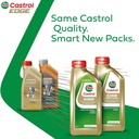Castrol Edge High Performance Synthetic 5W30 C3 Engine Oil