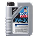 Liqui Moly Special Tec V 0W30 Synthetic Technology Engine Oil