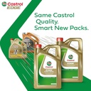 Castrol Edge High Performance Synthetic 0W40 R Engine Oil