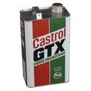Castrol GTX Classic 10W40 Engine Oil