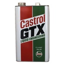 Castrol GTX Classic 10W40 Engine Oil