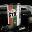 Castrol GTX Classic 10W40 Engine Oil