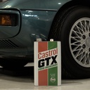 Castrol GTX Classic 10W40 Engine Oil