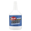 Red Line 0W40 High Performance Engine Oil