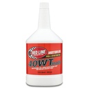 Red Line 40WT Race Engine Oil