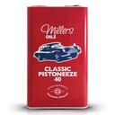 Millers Oils Classic Pistoneeze Monograde Engine Oil