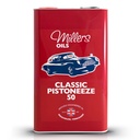 Millers Oils Classic Pistoneeze Monograde Engine Oil