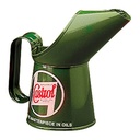 Castrol Replica Pouring Cans