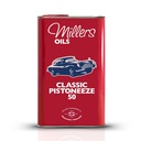 Millers Oils Classic Pistoneeze Monograde Engine Oil