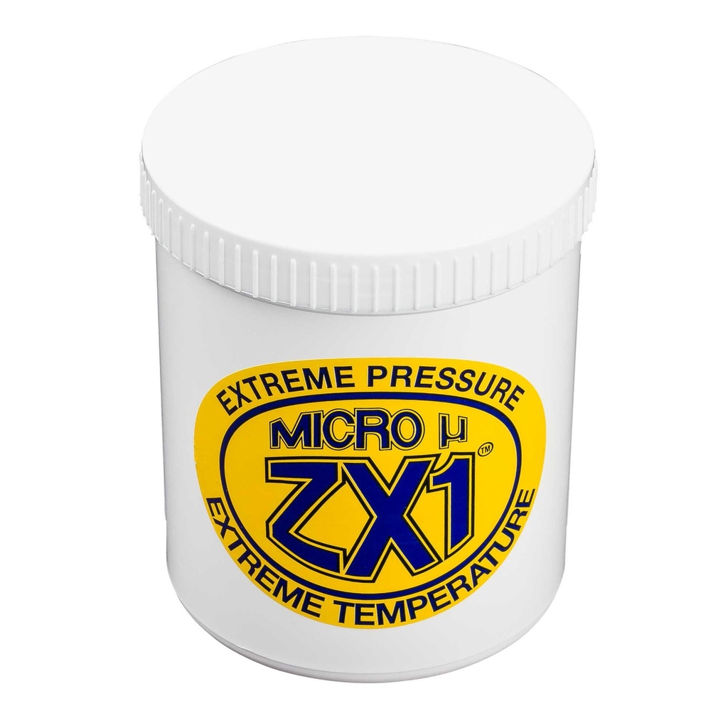 ZX1 Extralube Super Grease
