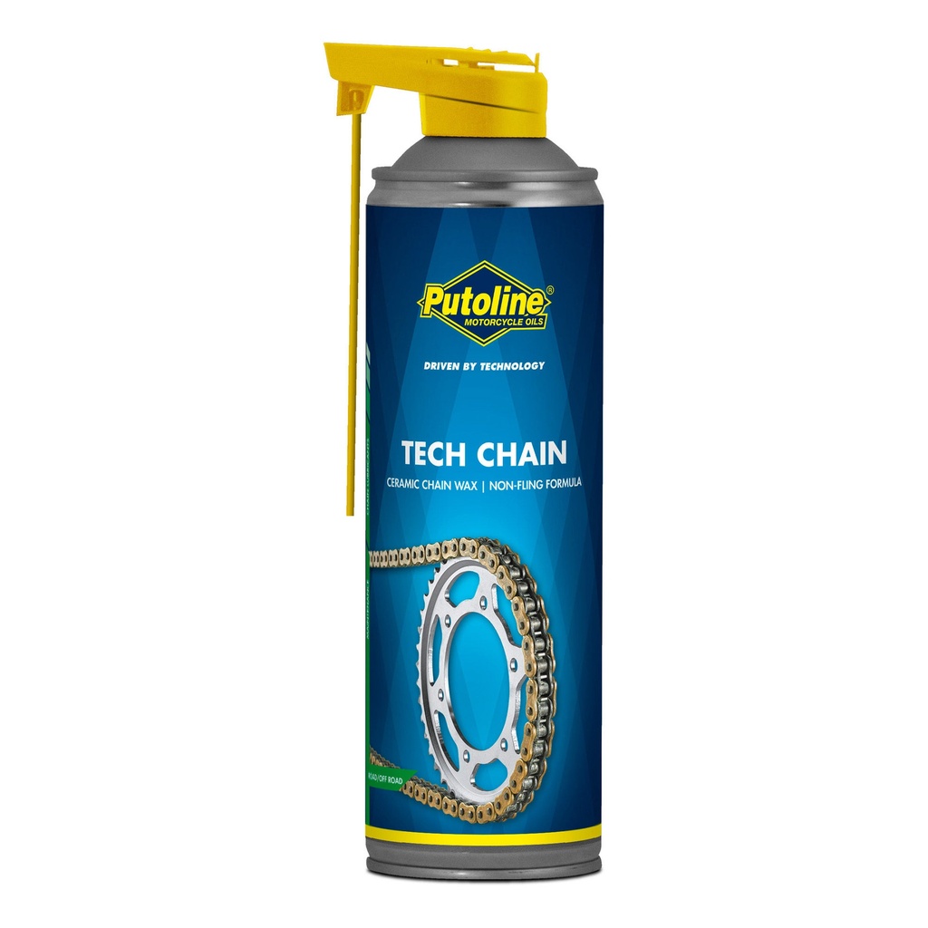 Putoline Tech Chain Wax