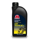 Millers Oils CRX NT+ Nanodrive 75W90 Synthetic Gear Oil