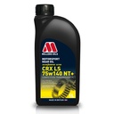 Millers Oils CRX LS NT+ Nanodrive 75W140 Synthetic Limited Slip Gear Oil