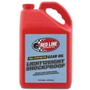 Red Line Lightweight Shockproof Gear Oil