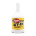 Red Line MT-LV 70W75 Gear Oil