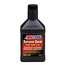 Amsoil Severe Gear Oil