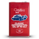 Millers Oils Classic Differential Oil - EP90