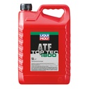 Liqui Moly Top Tec ATF 1800 Synthetic Technology Automatic Transmission Fluid