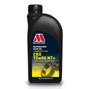 Millers Oils CRX NT+ Nanodrive 75W80 Synthetic Gear Oil