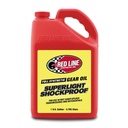 Red Line Superlight Shockproof Gear Oil