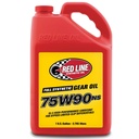 Red Line 75W90NS GL-5 Gear Oil