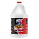 Lucas Oil 75W140 Synthetic Gear Oil