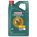 Castrol Transmax Axle EPX 80W90 Gear Oil