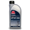 Millers Oils XF Premium ATF DCT / DSG Automatic Transmission Fluid