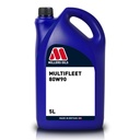 Millers Oils Multifleet 80W90 Gear Oil