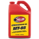 Red Line MT85 75W85 GL-4 Gear Oil
