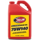 Red Line 75W140 Gear Oil