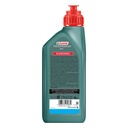 Castrol Transmax DX III Multivehicle ATF Automatic Transmission Fluid
