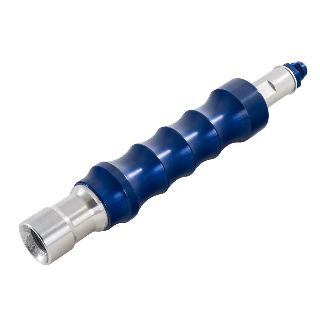 Krontec Easy Push Air Jack Lance