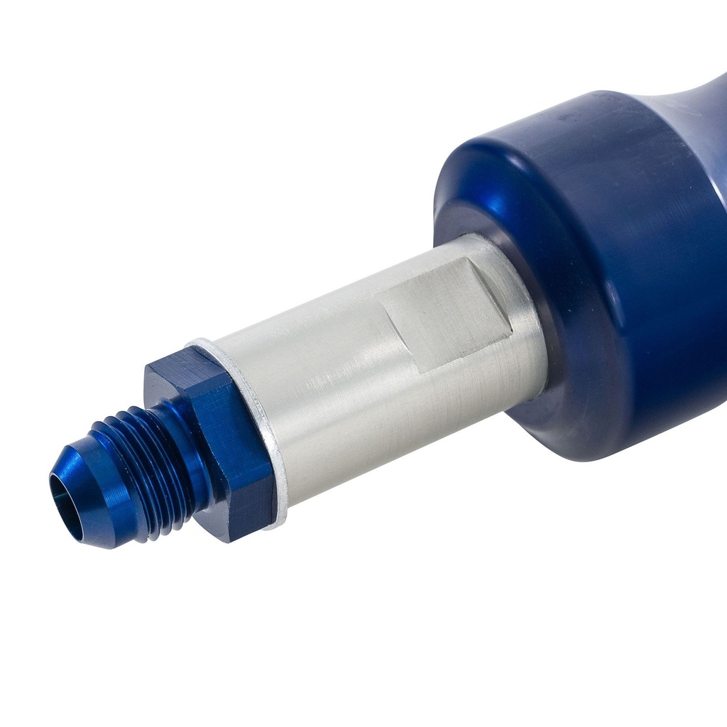 Krontec Easy Push Air Jack Lance